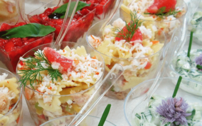 Organisez votre événement inoubliable avec Mireille Hazemann, votre traiteur pour anniversaire à Mandeure !